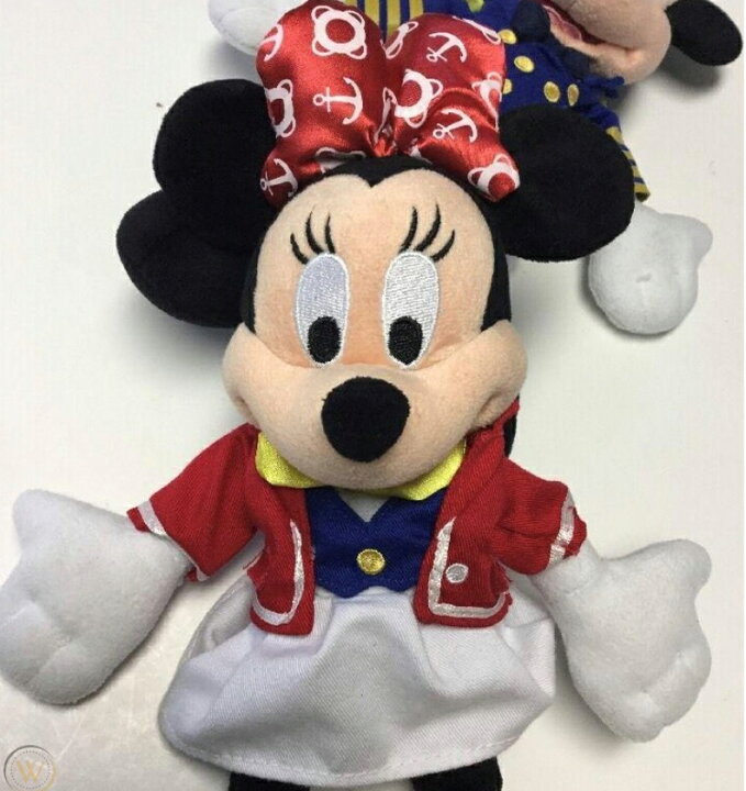 楽天市場】超激レア！Disney cruise line限定商品 ミッキーマウス 