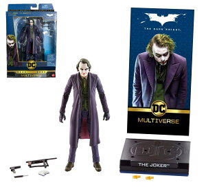 バットマン ジョーカー フィギュアの人気商品 通販 価格比較 価格 Com