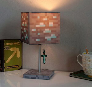 Minecraft Desk Lamp �}�C���N���t�g�e�[�u�������v3��ނ���I�ׂ܂��B��}��