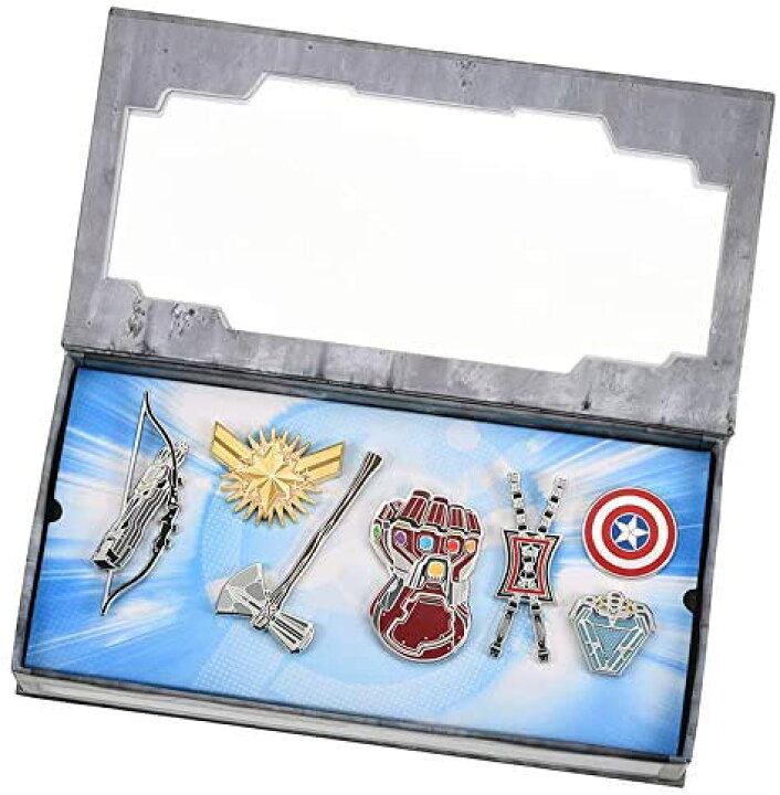 楽天市場】世界限定2200個 MARVELマーベル アベンジャーズエンドゲーム 