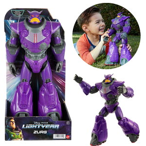 }e MATTEL sNT[ oYCgC[ U[O gCXg[[ tBMA ZURG Lightyear }
