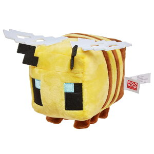 Minecraft�ʂ������ Buzzy Bees �o�W�[�r�[ ��}��