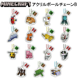 MINECRAFT }CNtg AN{[`F[B ANL[z_[