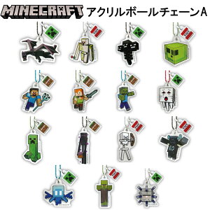 MINECRAFT }CNtg AN{[`F[A ANL[z_[