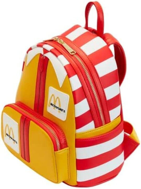 楽天市場】即納 Loungefly McDonaldsラウンジフライ リュックサック 