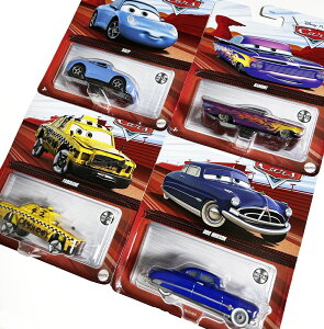 MATTELА fBYj[J[Y ~jJ[ 4ނIׂ܂ 1:55 }