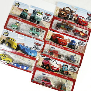 MATTELА fBYj[sNT[ J[Y IU[h 1:55 }