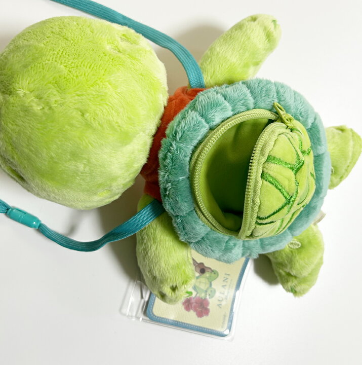 ラス1 アウラニディズニー オルメル ポシェット 