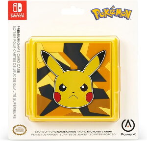 POKEMON |PbgX^[Nintendo Switch J[hP[X jeh[XCb` JZbgP[X 12[ \tgP[X