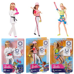 o[r[ Barbie ւl`  X|[cNC~O \tg{[ }