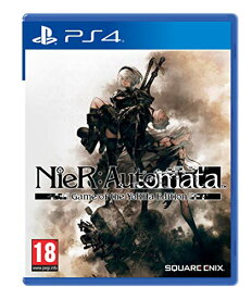 NieR: Automata Game of the YoRHa Edition (PlayStation PS4) by Square Enix