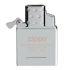 ZIPPO(ジッポー) ガスライターインサイドユニット シングルトーチ ガス充填済み ブリスターパック仕様 65836