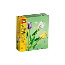 レゴ(LEGO) アイコニック チューリップ 40461