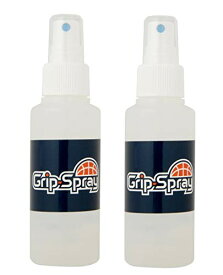 Grip-Spray バスケットボールプレイヤーのための手に塗る滑り止め 2本