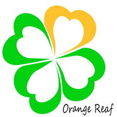 Orange Reaf