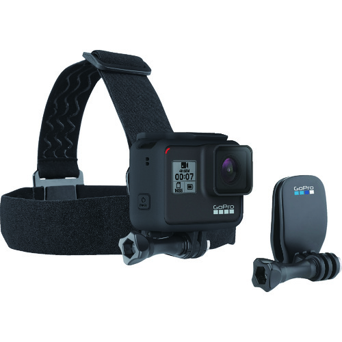 測定 計測用品 光学 精密測定機器 ウェアラブルカメラ スーパーSALE対象商品 ＧｏＰｒｏ ヘッドストラップ メーカー公式ショップ タジマモーターコーポレーション 通販 激安 ACHOM001 ACHOM-001 クリップ 株