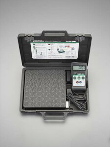 エスコ (ESCO) EA113XF-1 冷媒充填はかり EA113XF-1