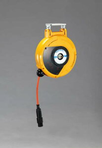 GXR (ESCO) EA124BK-8.5A 8.5mmx10m GA[z[X[(/|E^) EA124BK-8.5A