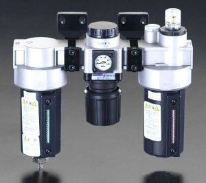 �G�X�R (ESCO) EA153CD-23 Rc 3/8 F.R.L.���j�b�g EA153CD-23