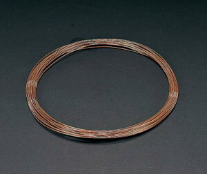 エスコ (ESCO) EA436A-3 3.0x1.5mmx20m キャピラリーチューブ EA436A-3