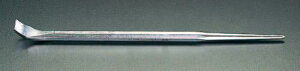 エスコ (ESCO) EA519EB-40 400mm ピンチバー EA519EB-40