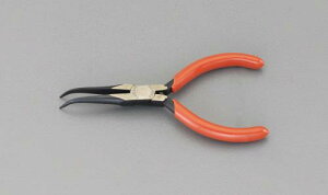 �G�X�R (ESCO) EA535PE-115 115mm ��ȃj�[�h���m�[�Y�v���C���[(40�K/�M�U��) EA535PE-115 �y4�{�Z�b�g�z