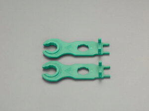 �G�X�R (ESCO) EA538KR-12 �A�b�Z���u���[�c�[��(MC4�[�q�p) EA538KR-12 �y4�Z�b�g�z