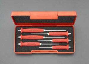 GXR (ESCO) EA572AF 2.0-8.0mm/6{g ss|`(Obvt) EA572AF