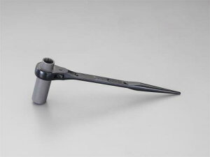 �G�X�R (ESCO) EA602AK-3 17x19mm/312mm ���`�F�b�g�����`(�����O) EA602AK-3