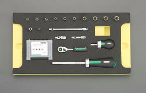 GXR (ESCO) EA612VA-5 1/4"DR \Pbg`Zbg EA612VA-5