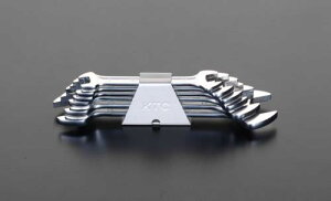 �G�X�R (ESCO) EA615BC-6A 6�{�g/ 8 -19mm �����X�p�i EA615BC-6A