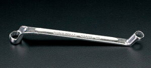 �G�X�R (ESCO) EA616GA-4 10x11mm �����߂��˃����` EA616GA-4 �y2�{�Z�b�g�z