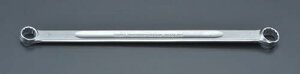 �G�X�R (ESCO) EA616GF-7 17x19mm/365mm �����߂��˃����`(15) EA616GF-7