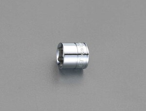 �G�X�R (ESCO) EA617DJ-18 3/8DRx18mm �\�P�b�g EA617DJ-18 �y11�Z�b�g�z