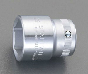 �G�X�R (ESCO) EA617VA-80 1"DRx80mm �\�P�b�g EA617VA-80