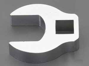 "�G�X�R (ESCO) EA617YS-205 3/8""DRx 7/8"" [CROW-FOOT]���͌^�X�p�i EA617YS-205"