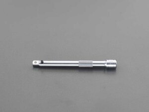 �G�X�R (ESCO) EA687BV-106 3/8SRx 75mm �G�N�X�e���V�����o�[(���b�L���O) EA687BV-106 �y6�{�Z�b�g�z