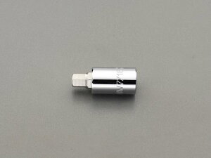 �G�X�R (ESCO) EA687CM-153 1/2DRx 3/8 [INHEX]�r�b�g�\�P�b�g EA687CM-153 �y17�Z�b�g�z