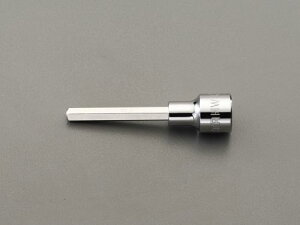 �G�X�R (ESCO) EA687CM-210 1/2DRx10x100mm [INHEX]�r�b�g�\�P�b�g EA687CM-210 �y12�Z�b�g�z
