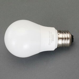 GXR (ESCO) EA758XA-81 AC100V/4.6W/E26/d/LED(F) EA758XA-81 y10Zbgz