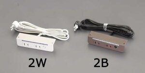 GXR (ESCO) EA815HK-2B AC125V/15Ax1.8m RZg/lW~(u[J[t/) EA815HK-2B y3Zbgz