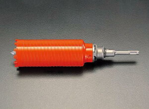 GXR (ESCO) EA865CA-80 80mm _CAhRAh(SDS) EA865CA-80