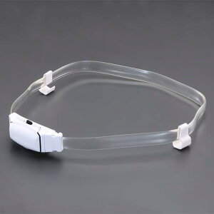 �G�X�R (ESCO) EA983RW-1 [�P4x2�{] LED�t���b�V���o���h(�w�����b�g�p/��) EA983RW-1 �y2�Z�b�g�z