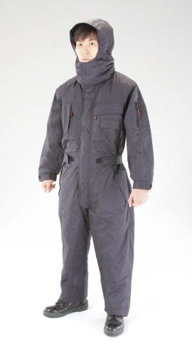 エスコ (ESCO) [L] 防水･防寒継ギ作業服 EA996AK-2のサムネイル