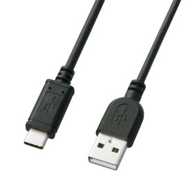 エスコ (ESCO) 2.0m USBケーブル(C-A/2.0対応) EA764AC-66