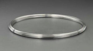 �G�X�R (ESCO) EA951AR-226 2.6mmx600m/#12 �X�e�����X��(25kg) EA951AR-226