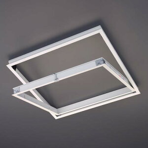 GXR (ESCO) EA997LF-3 617x617x15mm V_(A~) EA997LF-3 y2Zbgz