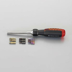 �G�X�R (ESCO) EA550-110A �h���C�o�[�Z�b�g(���`�F�b�g�E���֎�) EA550-110A