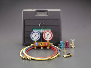 GXR (ESCO) EA101ND-1 [HFO1234yf] Q[W}jz[hLbg EA101ND-1