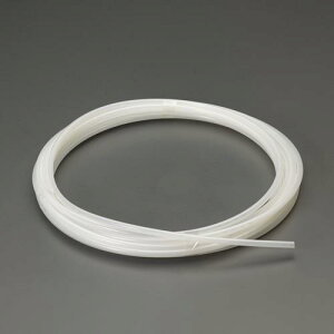 �G�X�R (ESCO) EA125NB-10 7.5/ 10mmx 5m �i�C�����`���[�u(�/���� EA125NB-10 �y5�{�Z�b�g�z